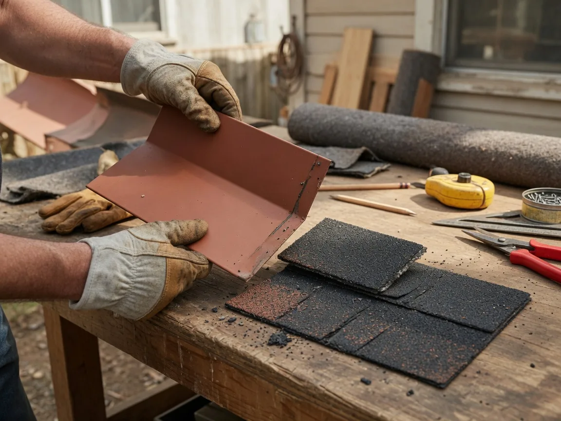 Roof Repair company in Martin, MI